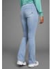ARIZONA Jeansjeggings in bleached