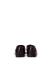 Marc O'Polo Penny-Loafer Model Fiona in Black Cherry