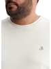 Marc O'Polo T-Shirt regular in egg white
