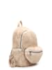 EMILY & NOAH Rucksack E&N Lucina in beige 400