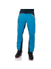 Schöffel M SOFTSHELL PANTS KALS in Blau
