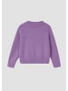 s.Oliver Strickpullover in 4670_lila