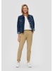 s.Oliver Hose CHINO in 8238_beige