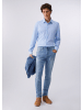 Liu Jo Hemd 10542548746582 Hellblau