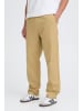 !SOLID Chinohose SDLIAM ELAS. in Braun