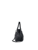 Pierre Cardin Schultertasche in BLACK