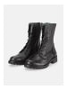 Felmini Stiefelette CASTER Schwarz