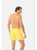 Gassa d’Amante Badeshorts Costume Venezia in Gelb