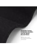 von Jungfeld Sneaker Socken Essentials in Pitch Black