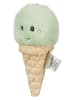 Sterntaler Kuscheltier S Eiswaffel in puder green