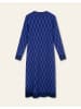 Oilily Kleid Dazzling in Blau