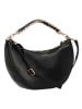 PICARD Paris Schultertasche 32 cm schwarz