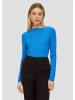 s.Oliver T-Shirt in 5528_royalblau