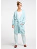 IZIA Damen Cardigan in Hellblau
