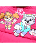 Paw Patrol Jacke PAW Patrol Skye mit Fleece Futter in Pink