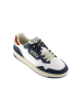 Victoria Turnschuhe aus Leder Blau