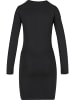 Urban Classics Day Dress in black