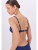 LSCN BY LASCANA Bustier-Bikini-Top in midnight