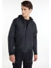 MO Herren Bomberjacke in Schwarz