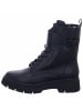 TT. BAGATT Schnür-Stiefeletten für Damen in schwarz