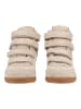 Steve Madden Stiefelette MUSTANG in Sand