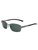 Ray Ban Sonnenbrille in Silver