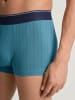 Calida Boxer in Storm blue