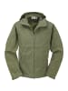 FJÄLLRÄVEN Sten Jacket in Oliv
