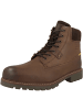 Camel Active Boots 57TRF01 in braun