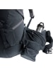 Deuter Trekkingrucksack in schwarz