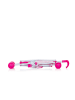 Chipolino Puppenbuggy Lily klappbar in rosa