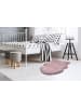 Teppich Boss Hochflor Teppich Robert Sheepskin 225 - Lila