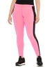 Ulla Popken Leggings in neonpink