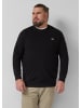 s.Oliver Sweatshirt in 9999_schwarz