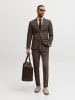 Jack & Jones Einreihiger Blazer und Hose in Delicioso