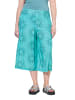 Studio Untold Culotte in blaumint