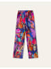 Oilily Palette Hose in Blau