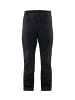 Haglöfs Wanderhose Rugged Mountain Pant in True Black Solid Long