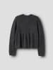 name it Strickjacke in Raven1