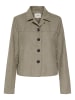 JDY Jacke in Timber Wolf