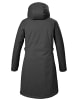 Killtec Funktionsjacke in Grau