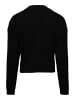 KIDS ONLY Strickjacke KOGMANDY LS SHORT BOXY CARDIGAN KNT in black