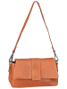 The Chesterfield Brand Handtasche Clifden in Cognac