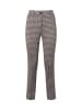 MARC CAIN COLLECTIONS Hose Sydney in grau schwarz