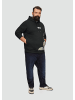 s.Oliver Sweatshirt in 99D4_schwarz
