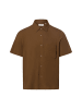 s.Oliver Hemd in camel