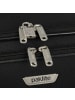 PAKLITE Orlando 2 Rollen Trolley 63 cm in schwarz
