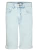 Petrol Industries Bassano Regular Jeansshorts Guerrero in Beige