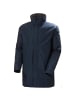 Helly Hansen Regenmantel Dubliner in Marine