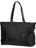 Mandarina Duck Shopper Hunter Shopper PC VCT42 in Black